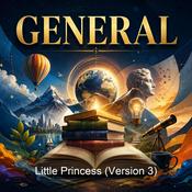 Podcast Little Princess (Version 3)