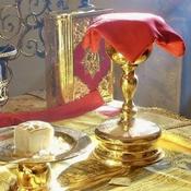 Podcast Liturgical Catechesis of the Orthodox Church (Weekly)