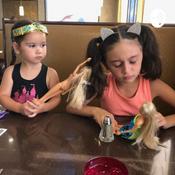 Podcast Liv and Ivy