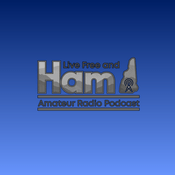 Podcast Live Free and Ham Podcast