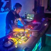 Podcast Live Music with DJ Gentleman