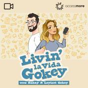 Podcast Livin' La Vida Gokey VIDEO