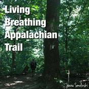 Podcast Living Breathing Appalachian Trail