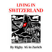 Podcast Living in Switzerland