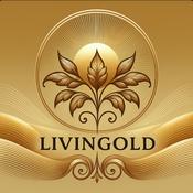 Podcast Livingold ⚜️ GOLD. LEBEN. JETZT.
