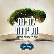 Podcast לחיות חסידות - מאמרי חסידות