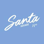Podcast Lo-Fi Beats & Chill-Out Vibes From Santa Voyage ª∆ª