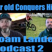 Podcast Loam Lander Podcast 2  Sessions