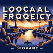 Podcast Local Frequency - Spokane
