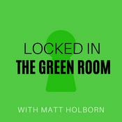 Podcast Locked in the Green Room