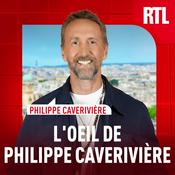 Podcast L'œil de Philippe Caverivière