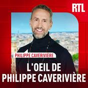 Podcast L'œil de Philippe Caverivière
