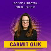 Podcast Logistics Unboxed: Digital Freight
