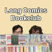Podcast Long Comics Bookclub