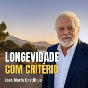 Podcast Longevidade com critério