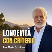 Podcast Longevità con criterio