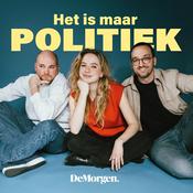 Podcast Lopende zaken