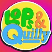 Podcast Lops & Quilly