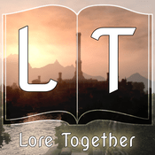 Podcast Lore Together