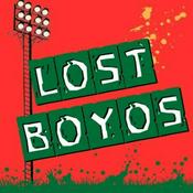 Podcast Lost Boyos: A Football Travel Podcast