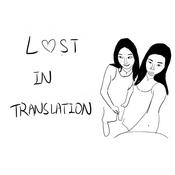 Podcast Lost in Translation