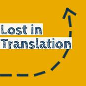 Podcast Lost in Translation