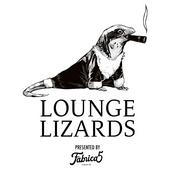 Podcast Lounge Lizards - a Cigar and Lifestyle Podcast