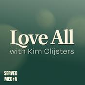 Podcast Love All with Kim Clijsters