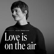 Podcast Love is on the air