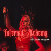 Podcast Infernal Alchemy Podcast