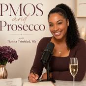 Podcast PMOS and Prosecco