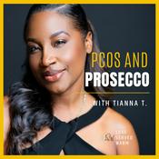 Podcast PCOS and Prosecco