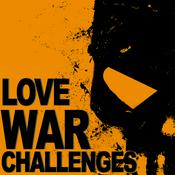 Podcast Love War Challenges