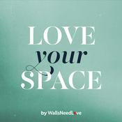 Podcast Love Your Space