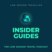 Podcast Insider Guides: The Low Season Travel Podcast