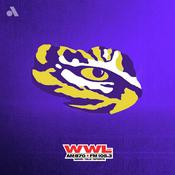 Podcast LSU Sports Zone