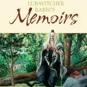 Podcast Lubavitcher Rebbe's Memoirs