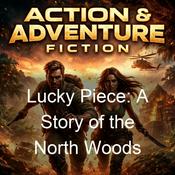 Podcast Lucky Piece: A Story of the North Woods