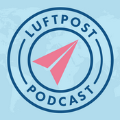 Podcast Luftpost Podcast