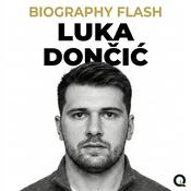 Podcast Luka Dončić  - Biography Flash