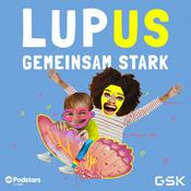 Podcast LupUS - gemeinsam stark