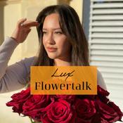 Podcast Lux Flowertalk