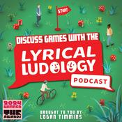 Podcast Lyrical Ludology
