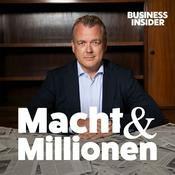 Macht und Millionen – Echte Wirtschaftskrimis