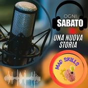 Podcast "MAD SKILLS"