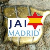 Podcast Madrid Jai, la voz desde Sefarad