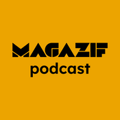 Podcast MAGAZIF podcast