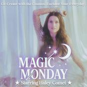 Podcast Magic Monday