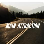 Podcast MAIN ATTRACTION