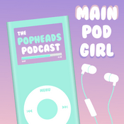 Podcast Main Pod Girl
